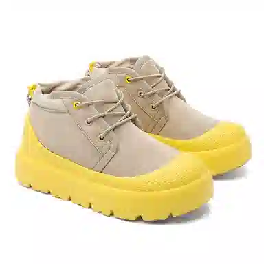 LUOMAIKE Snow Boots