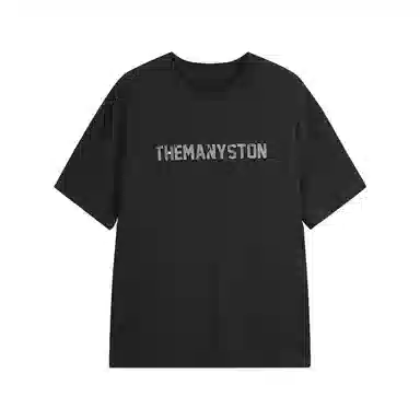 MANYSTON T