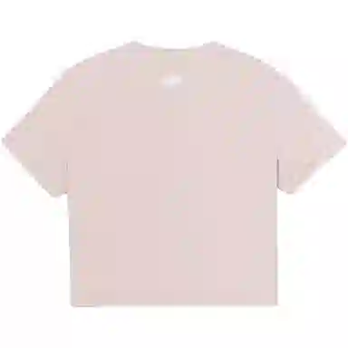 MLB BASIC SMALL LOGO Slim Crop T