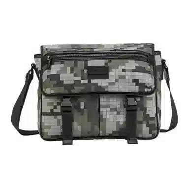 SAMSONITE x VA FANNA 10.9L LOGO