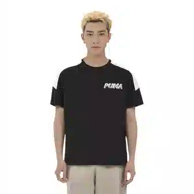 Puma Modern Sports Black