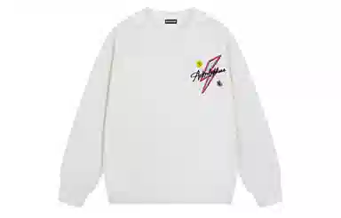 MGDOHOME Vintage Logo Sweatshirt