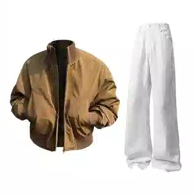 MOZHILING cleanfitins