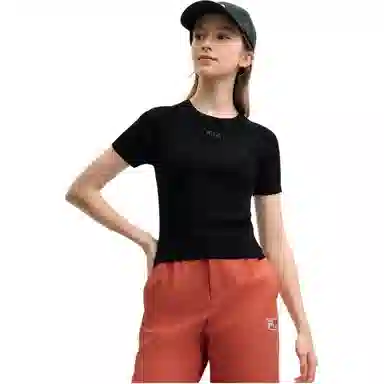 FILA ORIGINALE SS25 T -BK