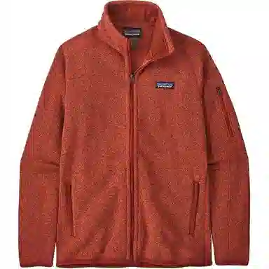 Patagonia W's Better Sweater Fleece Jacket