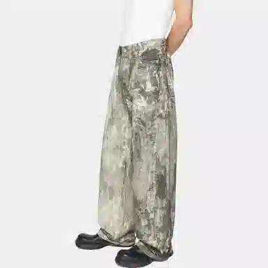 Acne Studios 1981M Cold Grey