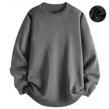 JEANSWEST Retro Raglan Pullover