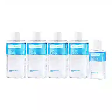 美宝莲 眼唇专用卸妆水套装