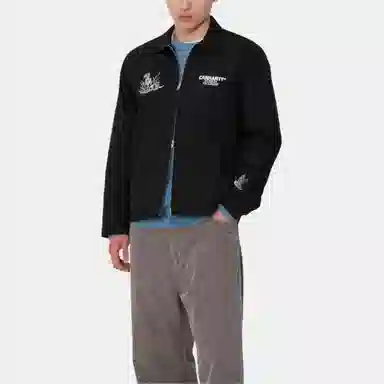 Carhartt WIP Ducks Jacket