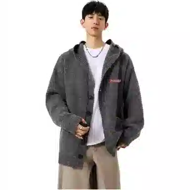 FOMOCE oversizecleanfit