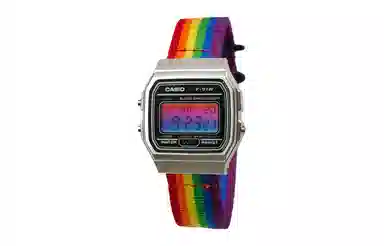 CASIO F-91WM-7A