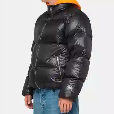 Stussy FW23 Down Puffer