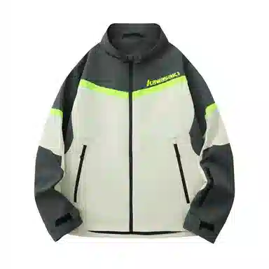 Kawasaki Pilot Jacket