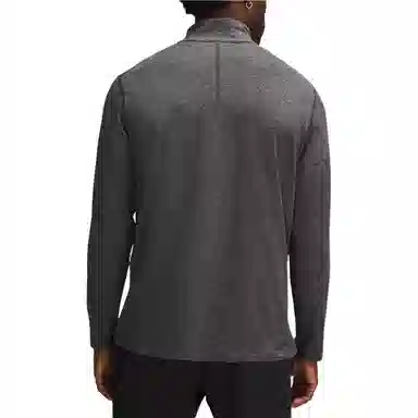 lululemon Soft Jersey Half Zip