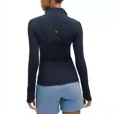 lululemon DefineNulu Cuffins Jacket