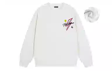 MGDOHOME Vintage Logo Sweatshirt