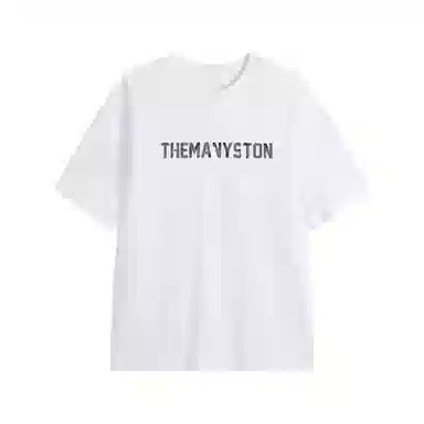 MANYSTON T
