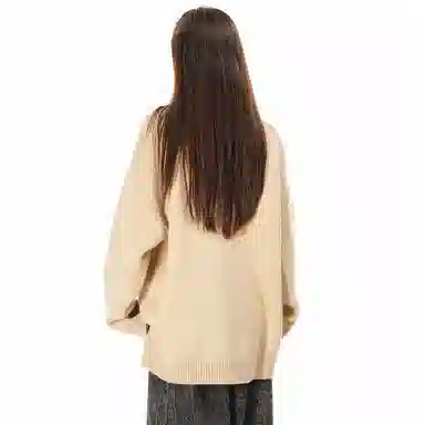 URBAN AUTHENTIC Sweater