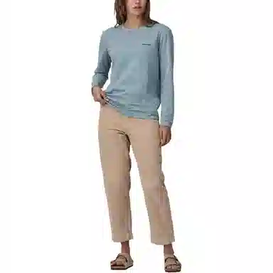 patagonia P-6 Logo Responsibili-Tee T