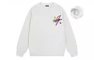 MGDOHOME Vintage Logo Sweatshirt