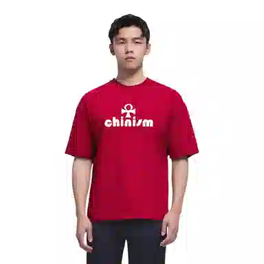 CHINISM LogoT