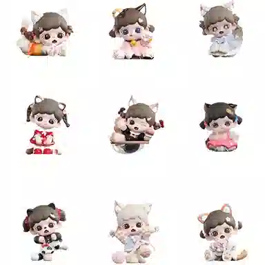 TNT SPACE Zoraamini 9