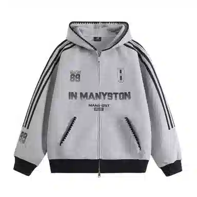 MANYSTON