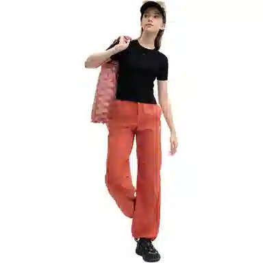 FILA ORIGINALE SS25 T -BK