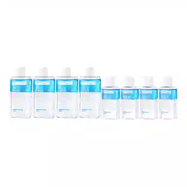 美宝莲 眼唇专用卸妆水套装