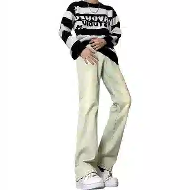 SUNSETMONENT cleanfit