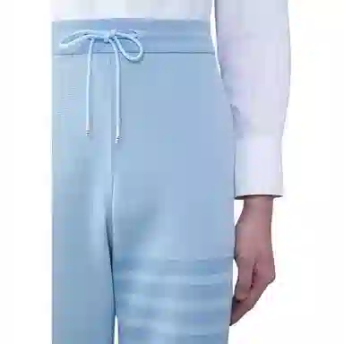 THOM BROWNE SS24 logo