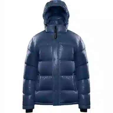 ARITZIA Super Puff Hi-Gloss