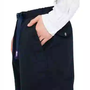 THE NORTH FACE PURPLE LABEL Logo