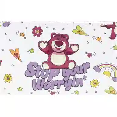 GUYI x Disney LV Diane PM