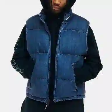 Supreme x Nike Hooded Sweatshirt