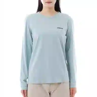 patagonia P-6 Logo Responsibili-Tee T