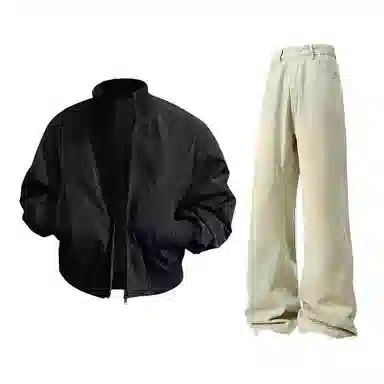 MOZHILING cleanfitins