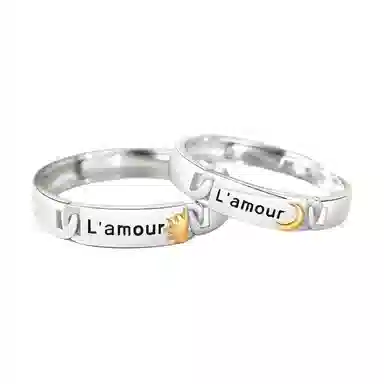 STUERY ins Lamour s925