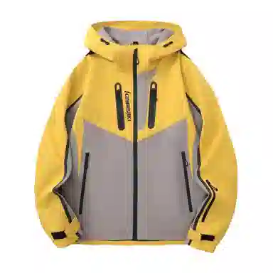 Kawasaki Pilot Jacket