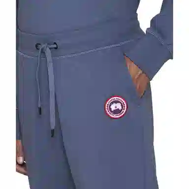 Canada Goose Ozone Blue Joggers