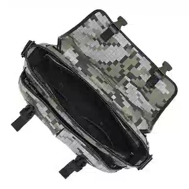 SAMSONITE x VA FANNA 10.9L LOGO