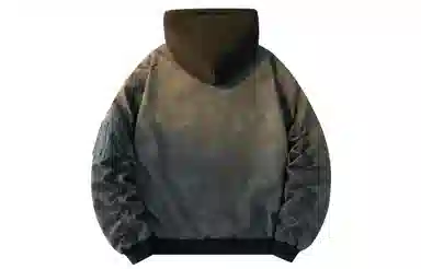 PAEFA Pilot Jacket