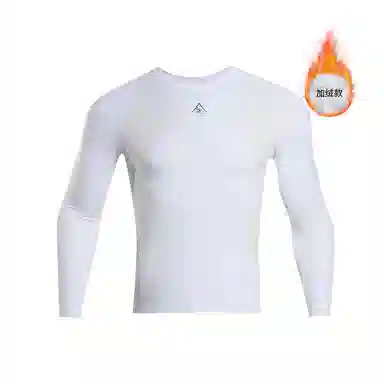 RIGORER Compression Long Sleeve