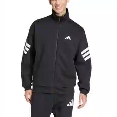 adidas Future Icons 3-Stripes Track Jacket