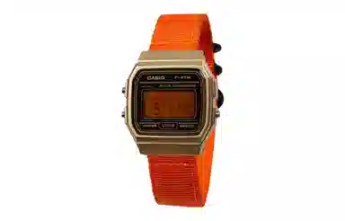 CASIO 10 F-91WM-9A