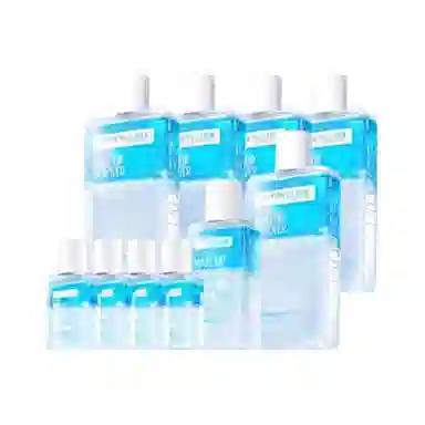 美宝莲 眼唇专用卸妆水套装