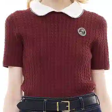 d'zzit x Little lulu