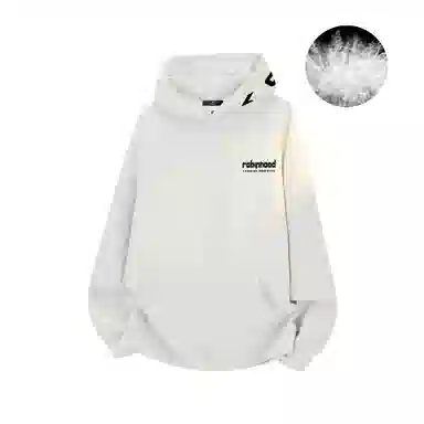 ROBINHOOD Retro Hoodie