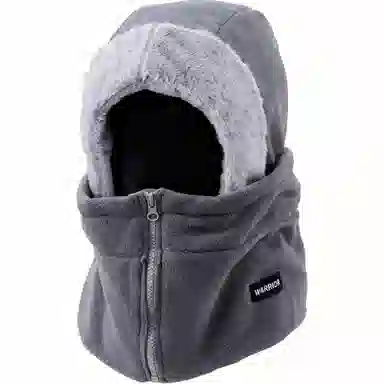 Warrior Winter Mask Set