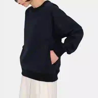 nanamica SS23 Crew Neck Sweat
